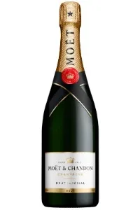 Impérial Brut – Moët & Chandon – Champagne, France