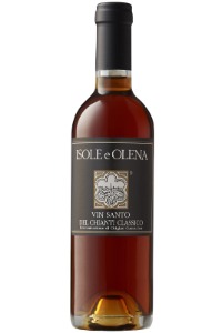 Vin Santo del Chianti Classico (375ml) – Isole e Olena 2011 – Tuscany, Italy