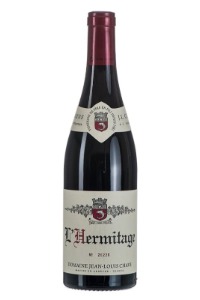 Jean-Louis Chave Hermitage 2019 – Hermitage, Northern Rhône, France
