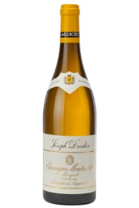 Chassagne-Montrachet Morgeot Marquis de Laguiche Premier Cru 2023 – Burgundy, France