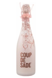 Juliet Rosé – Coup de Sade