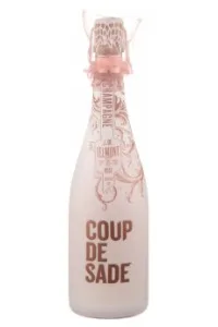 Juliet Rosé – Coup de Sade