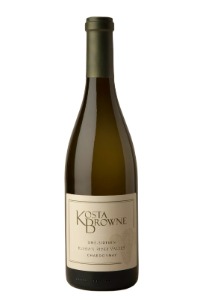 One Sixteen Chardonnay – Kosta Browne Winery 2022