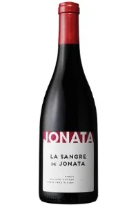 Single Vineyard: La Sangre de Jonata – Jonata 2021 – California, US