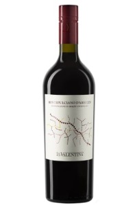 Montepulciano d’Abruzzo 2023 - Fattoria La Valentina - Abruzzo, Italy
