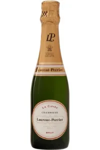 La Cuvée Brut (375 ml) – Laurent-Perrier NV