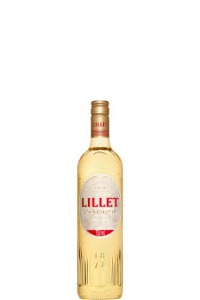 Lillet Blanc – Bordeaux, France