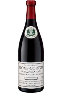Aloxe-Corton Domaine Latour – Louis Latour 2023