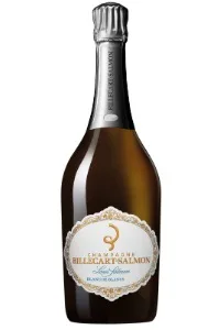 Louis Salmon Blanc de Blancs – Billecart-Salmon 2013