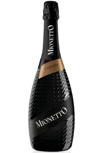 Luxury Prosecco Cartizze – Mionetto 