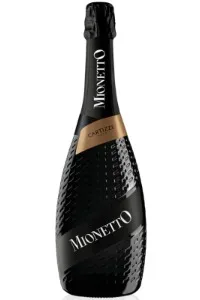 Luxury Prosecco Cartizze – Mionetto 