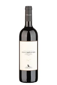 Merlot Picconero Tenuta Montebello – Tolaini 2020 – Italy