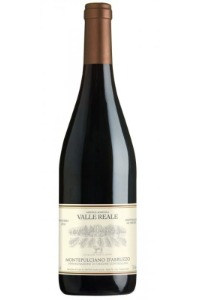 Montepulciano d’Abruzzo – Valle Reale 2024 – Montepulciano, Italy