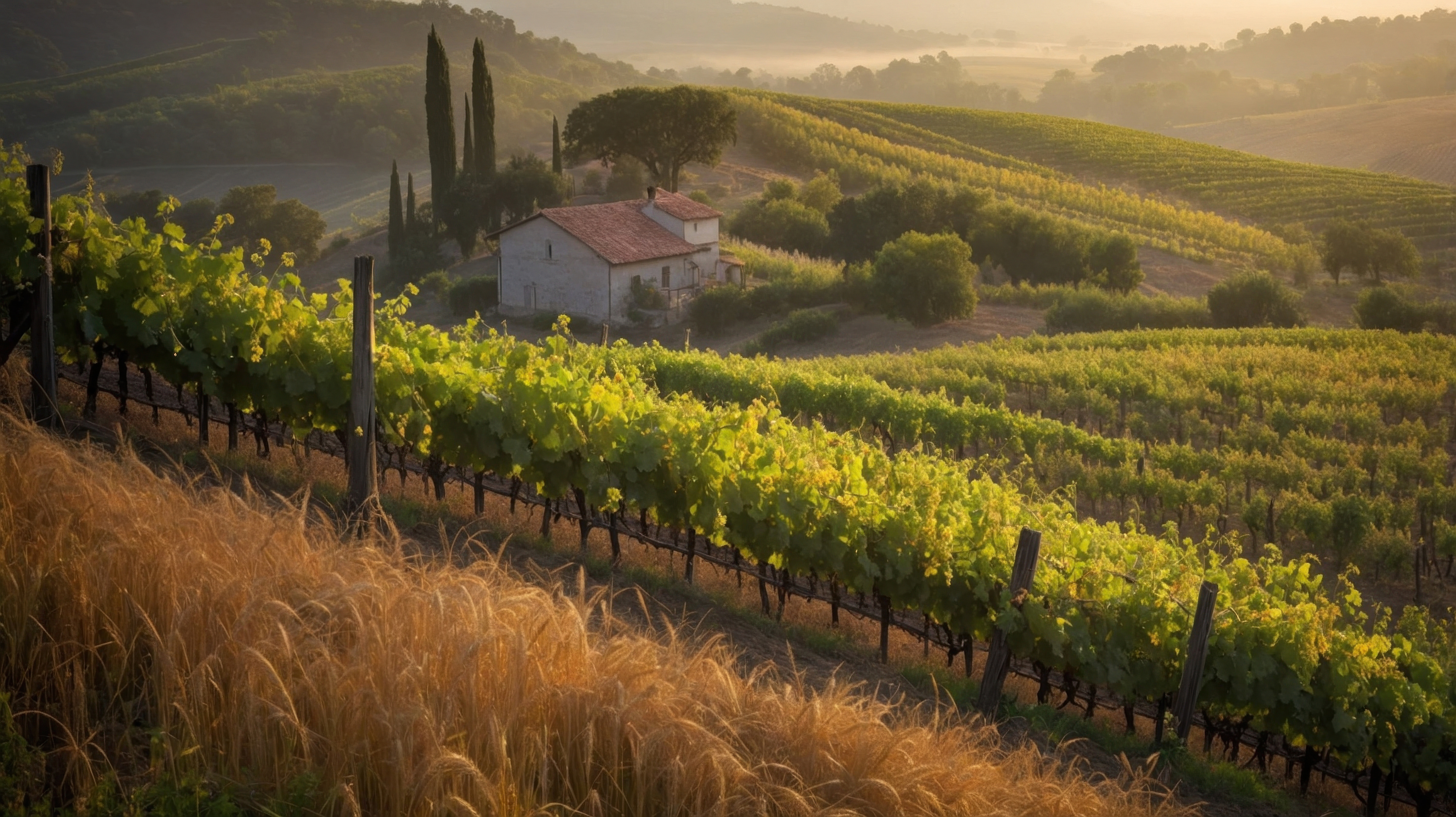 Montepulciano wine bottles 2026