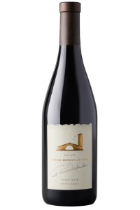 Napa Valley Pinot Noir – Robert Mondavi Winery 2024 – California, US