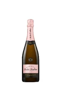 Nicolas Feuillatte Réserve Exclusive Rosé Brut – Champagne, France