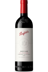 Bin 149 Cabernet Sauvignon – Penfolds Winery 2019