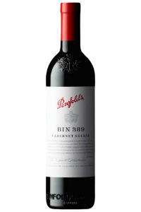 Cabernet-Shiraz Bin 389 – Penfolds 2022