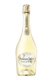 Blanc de Blancs Champagne – Perrier-Jouët – Champagne, France