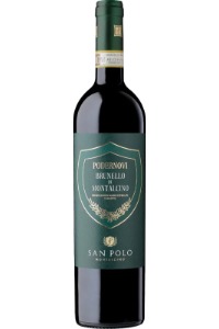 Podernovi Brunello di Montalcino – Poggio San Polo 2019 – Tuscany, Italy