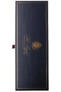 Pol Roger Winston Churchill Champagne 2015