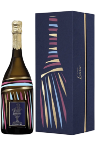 Engravable Cuvée Louise Champagne – Pommery 2005