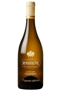 Proprietor Selection Chardonnay – Rombauer Vineyards 2022