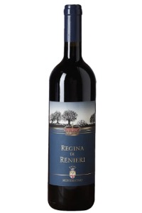 Regina Di Renieri Syrah – Renieri 2020