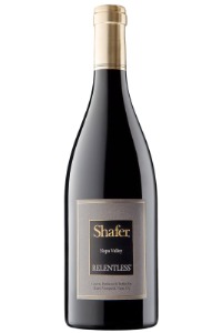 Relentless – Shafer Vineyards 2019