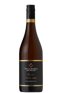 Reserve Pinot Noir – Villa Maria 2020