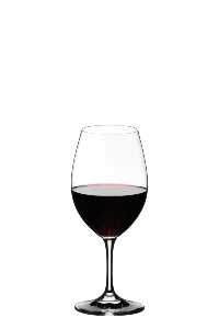 Riedel Red Wine Glass (Set of 2) (12 oz – 7 inches) 