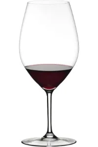 Riedel Wine Friendly Magnum Glasses (Set of 2) (35oz – 10 inches)