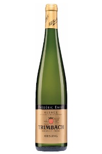 Riesling Cuvée Frédéric Émile – Maison Trimbach 2017 – Alsace, France