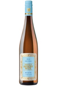 Rheingau Riesling Spätlese – Robert Weil 2022 – Rheingau, Germany