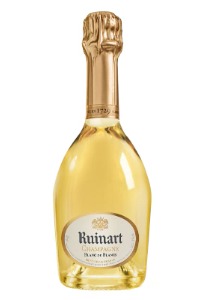 Brut Blanc de Blancs (375 ml) – Ruinart NV