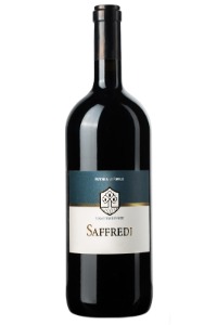 Saffredi – Fattoria Le Pupille 2021