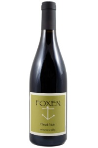 Santa Maria Valley Pinot Noir – Foxen Vineyards 2023