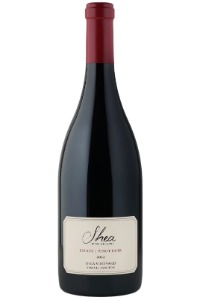 Shea Vineyard Pinot Noir – Shea Wine Cellars 2022
