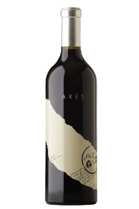 Shiraz Ares – Two Hands 2007