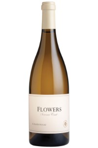 Sonoma Coast Chardonnay – Flowers 2023 – California, US