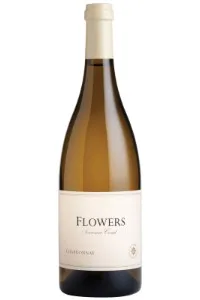 Sonoma Coast Chardonnay – Flowers 2023 – California, US
