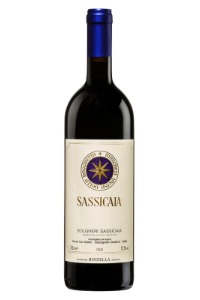 Tenuta San Guido – Sassicaia 2022