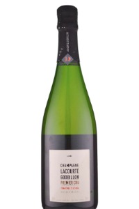 Terroirs d’Écueil Brut Premier Cru – Champagne Lacourte Godbillon