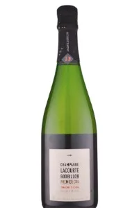 Terroirs d’Écueil Brut Premier Cru – Champagne Lacourte Godbillon