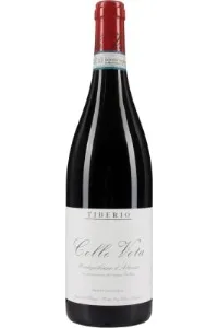 Tiberio Colle Vota Montepulciano d'Abruzzo 2021