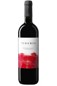 Mid Tier Montepulciano:Montepulciano d’Abruzzo 2022 - Tiberio - Abruzzo, Italy