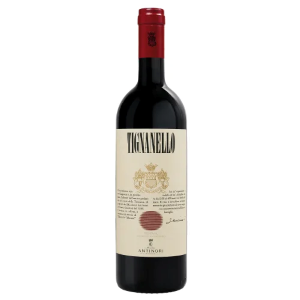 Tignanello 2022 – Marchesi Antinori