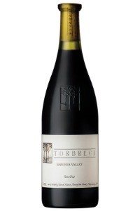 RunRig – Torbreck 2020