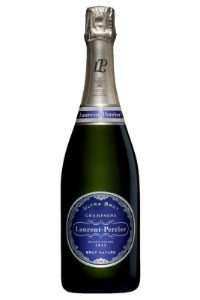 Ultra Brut – Laurent-Perrier