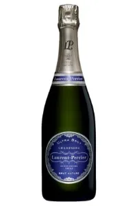 Ultra Brut – Laurent-Perrier
